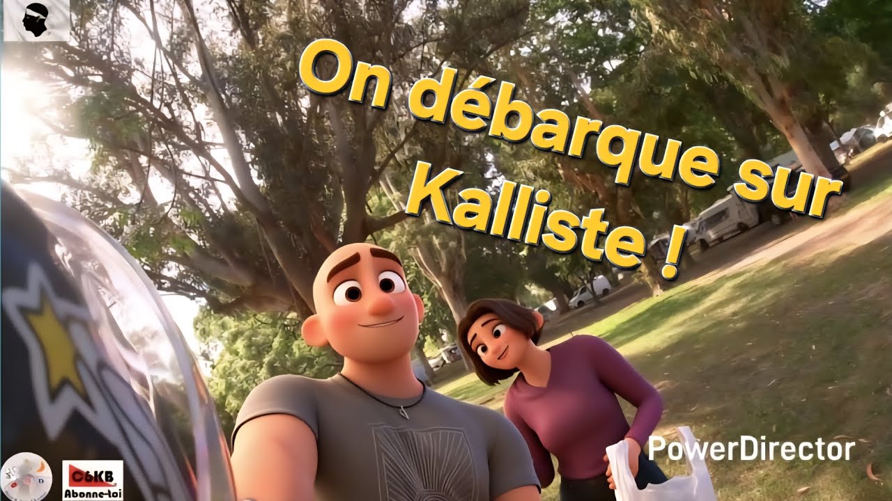 365 JOURS (part 8)