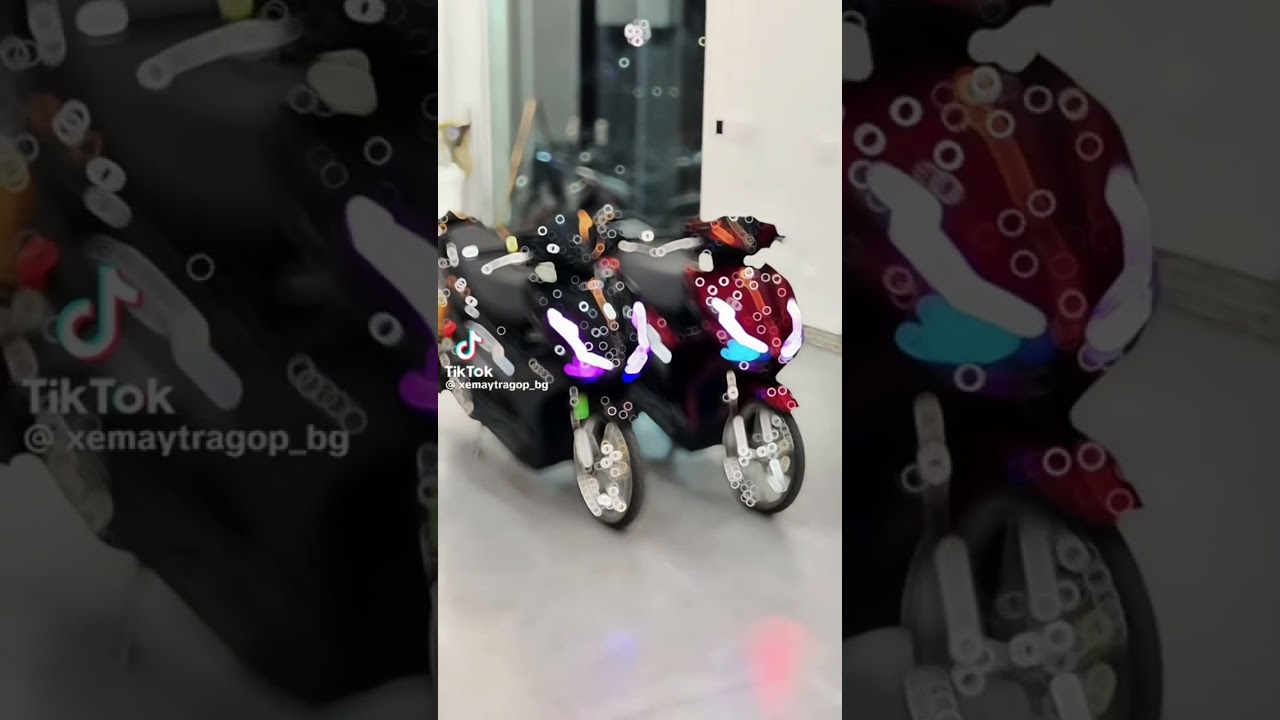 tik tok xe độ- #1 tổng hợp xe ab đổ kiểng - cuphuongne 