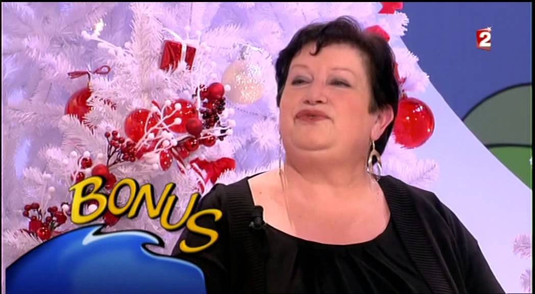 Etienne et Sabrina