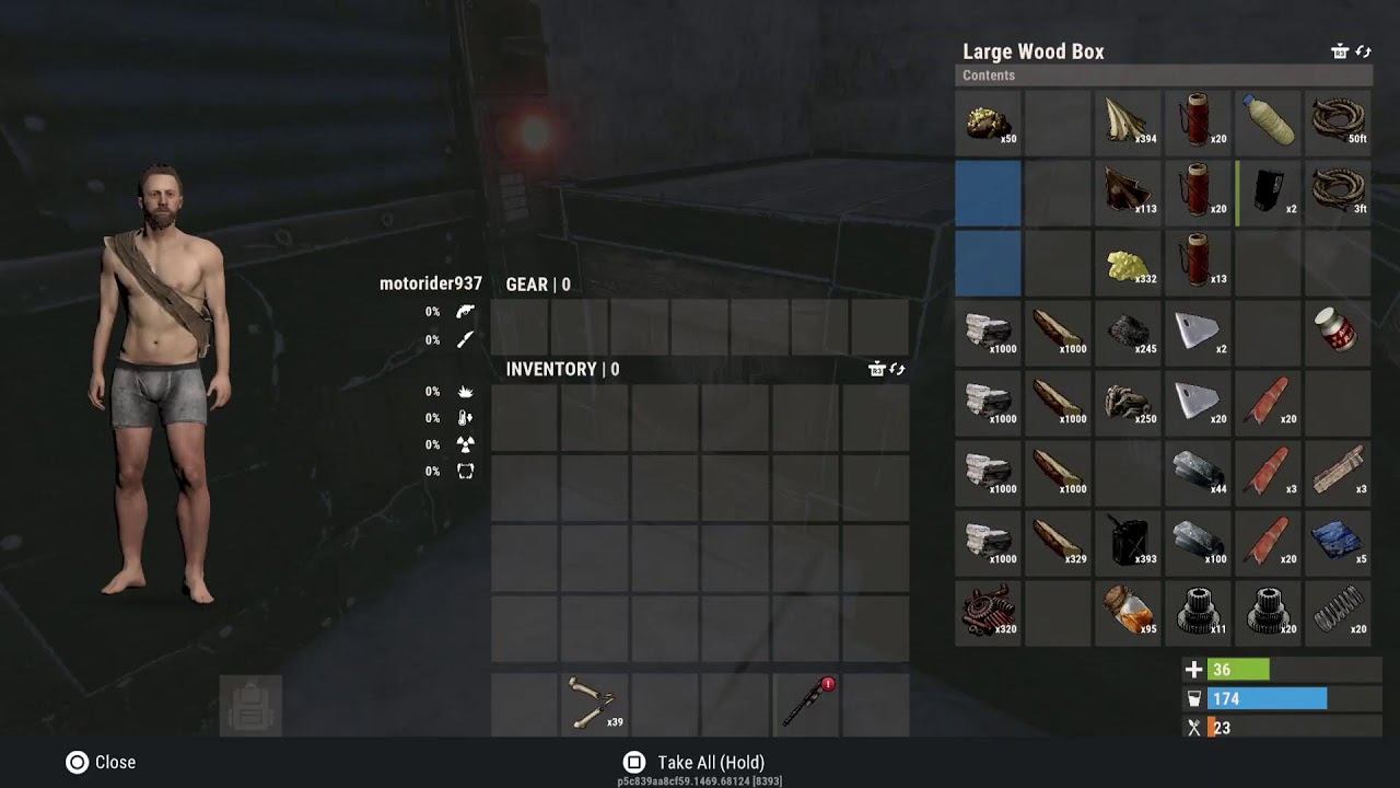 Rust