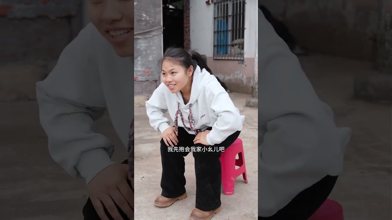 Xiao Zhouzhou's Sister-in-Law's Surprise Visit