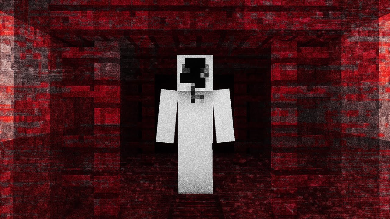 It Doesn't See You...