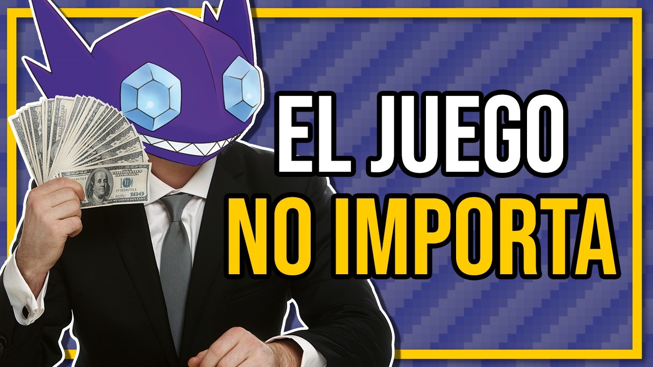 El objetivo REAL de POKÉMON TCG POCKET
