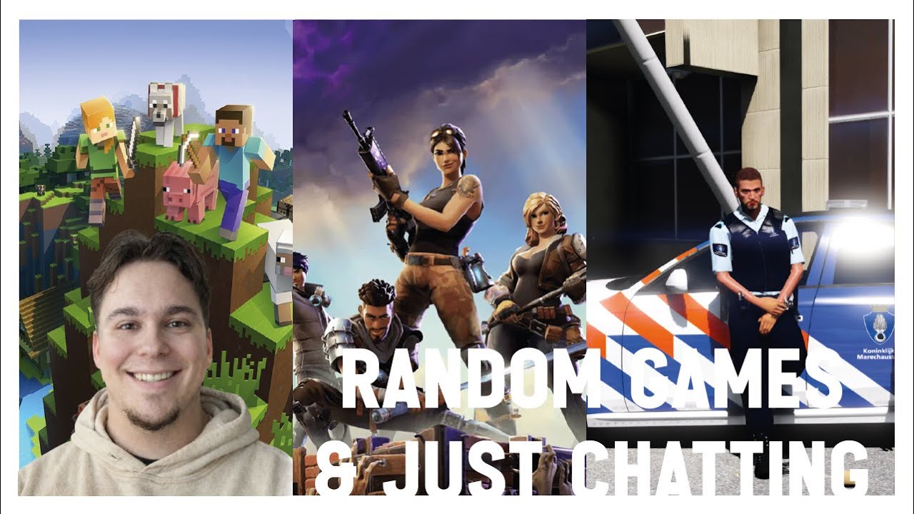 MELDENNNN!! (games & just chatting)