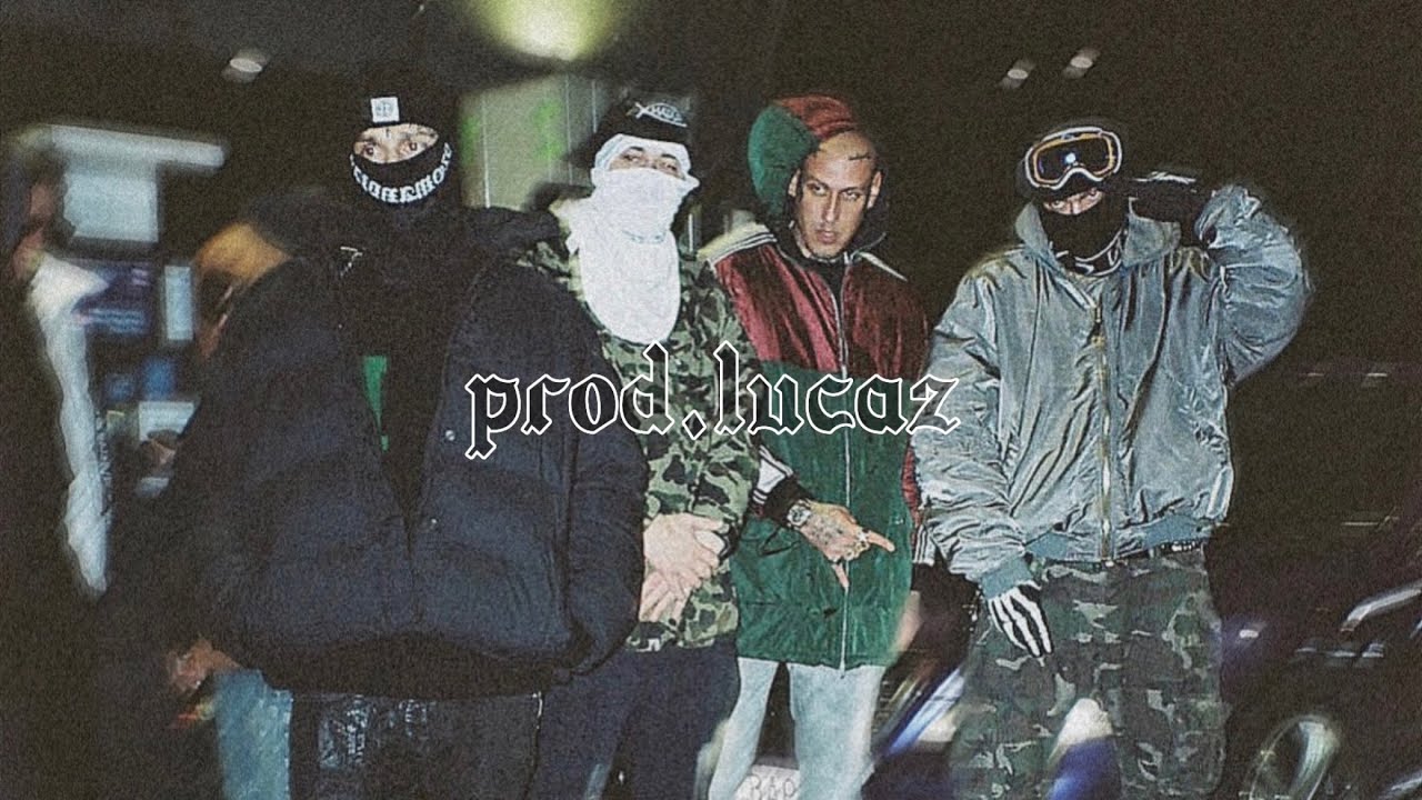 [sold] yzomandias x luca brassi10x, separ & nik tendo type beat