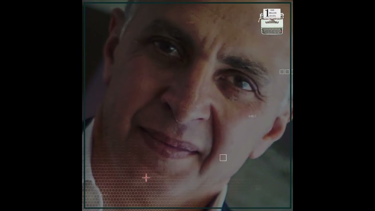 ابنه مات بسبب تيك توك وطلق بنت عمه وقال للسيسي 6 شهور وأحل أزمة الكهربا.. قصة الشارك أحمد السويدي