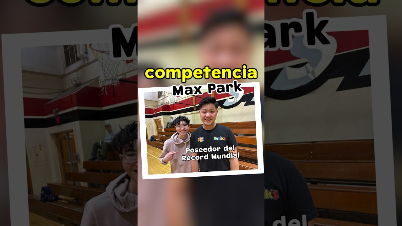 ¿Quién resolverá el MÁS RÁPIDO? 🤔