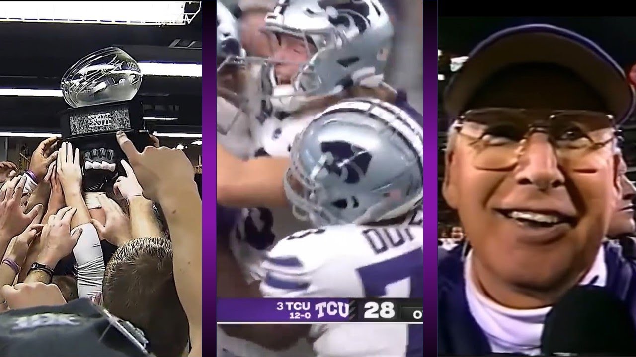 The Greatest Turnaround in College Football History - Part 4