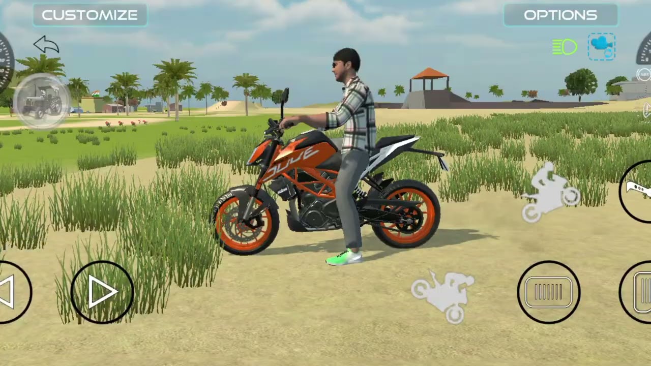 Indian bikegame 200 bike 3d android games 🎮 download new game #indianbikesdriving3dnewtodayupdate 