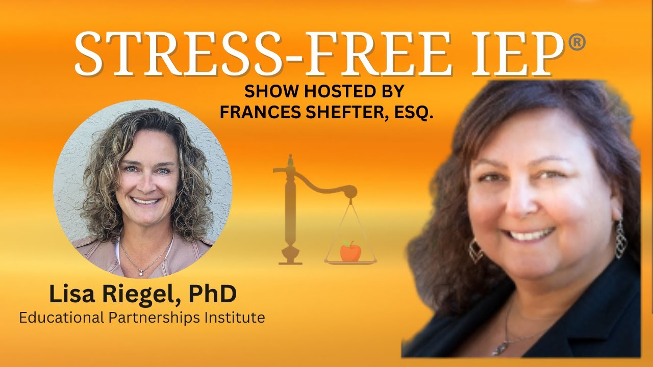 EP 127 | Dr. Lisa Riegel on NeuroWell: Why Regulation Comes Before Rigor in Schools