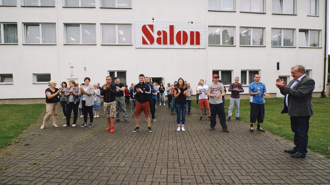 Gaszyn Challenge Meble Bondyrz