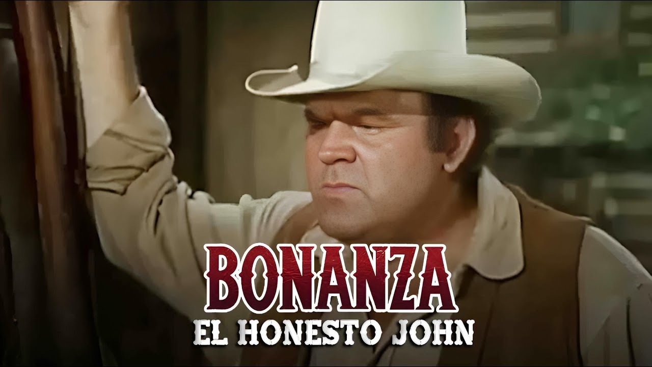 Recopilación Bonanza | Temporada 12 Capitulo 13+14 | El Honesto John | Capítulo Completoa