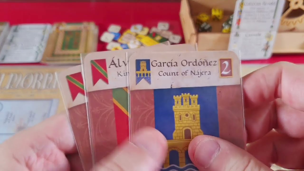 Almoravid: Reconquista and Riposte in Spain 1085-1086 #3
