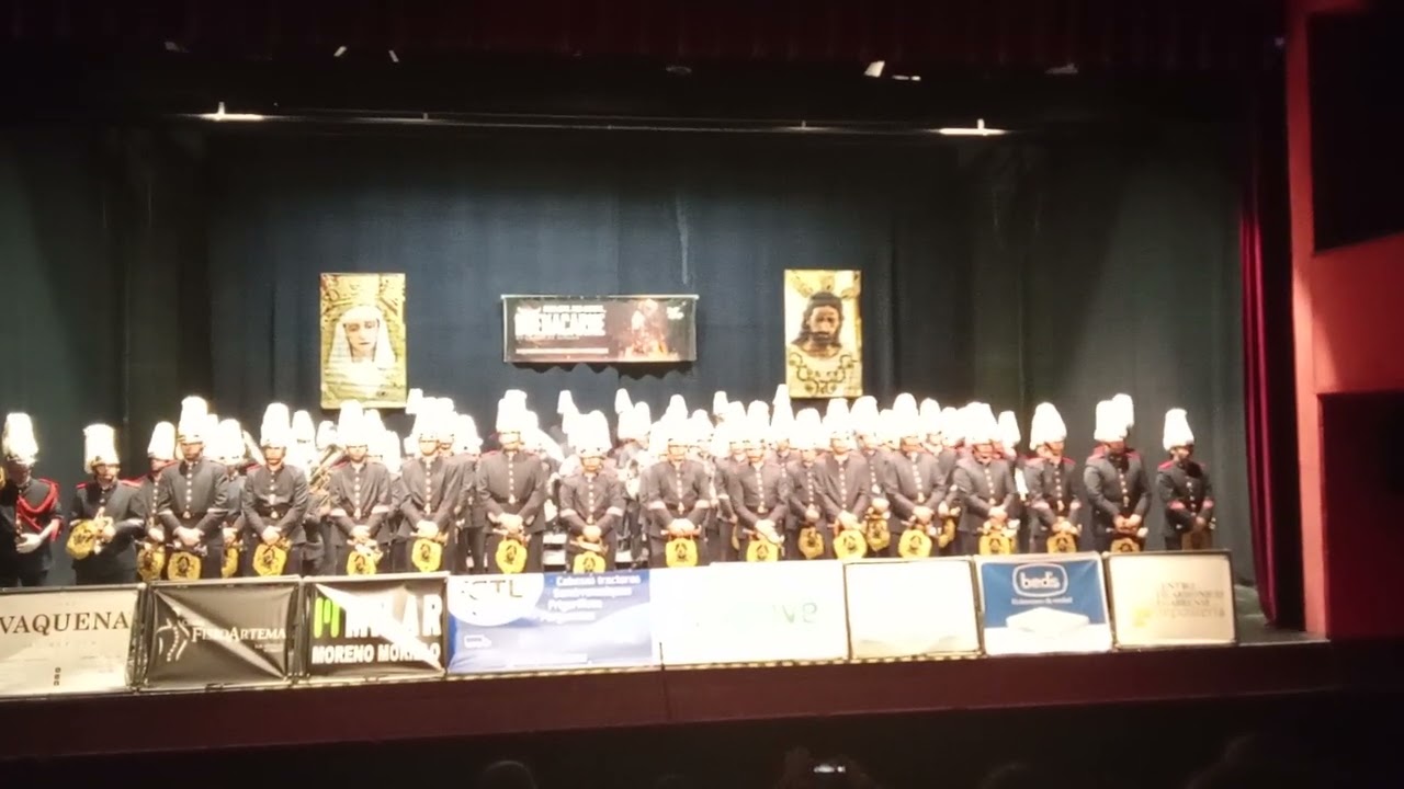 bct coronacion de campillos