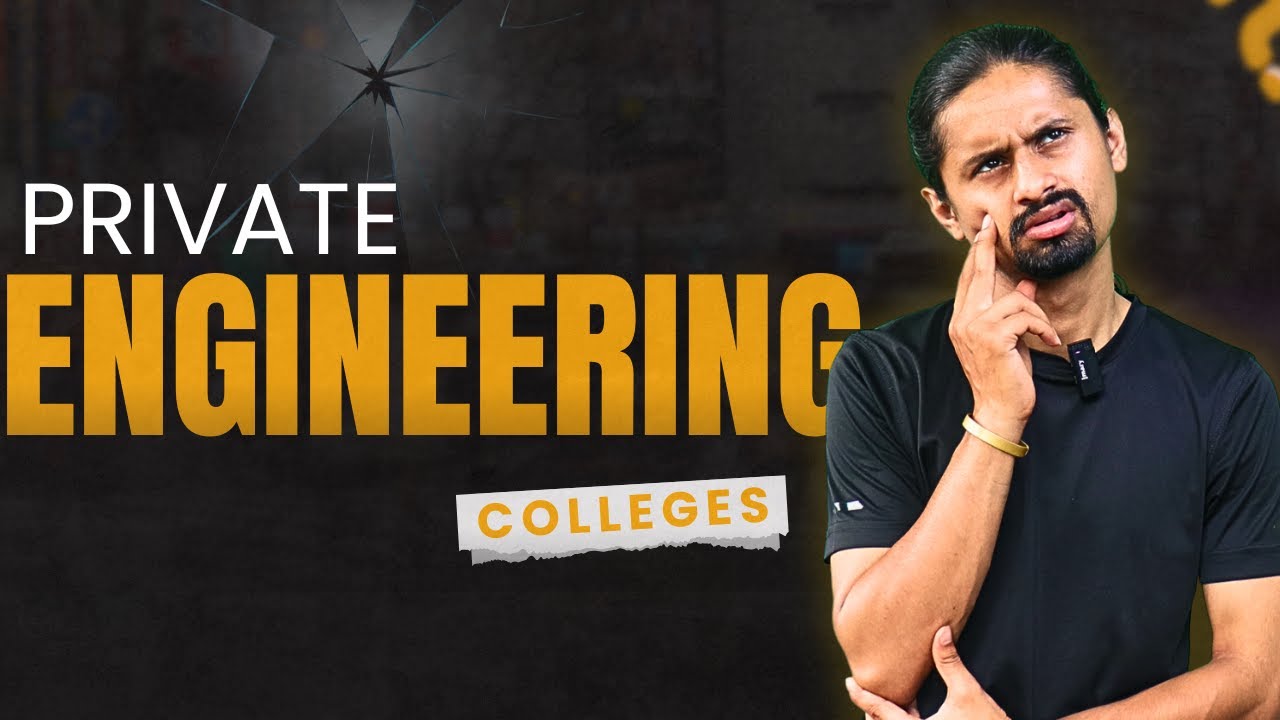 Reality of Private Engineering Colleges in Nepal 😱 | Pros, Cons & Honest Comparison