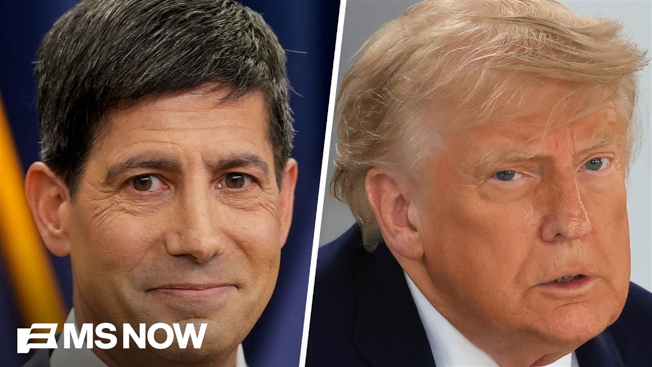 'Real threats' to central bank independence due to Trump admin: Economist