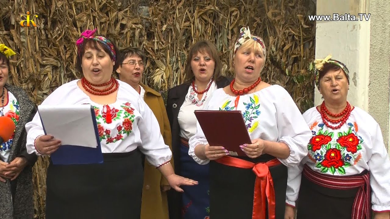 День села Мирони