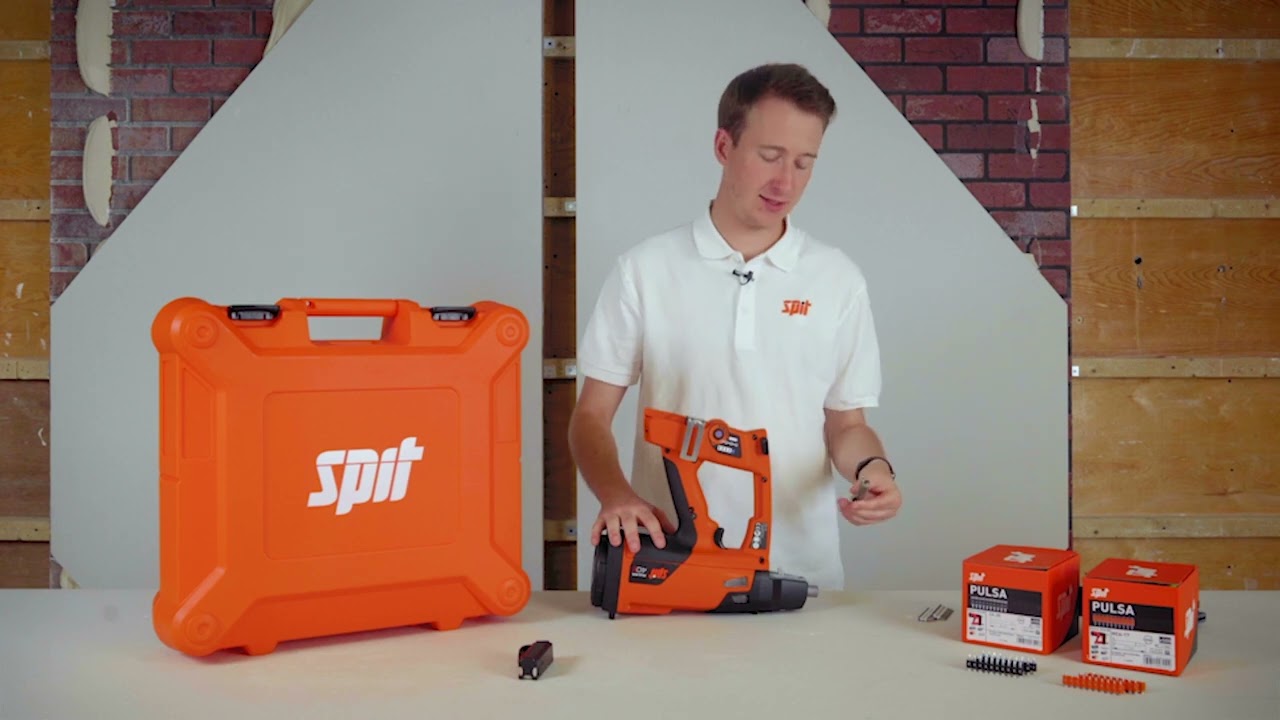 SPIT  |  How To Remove Pin Jams in your Pulsa 40E/P+