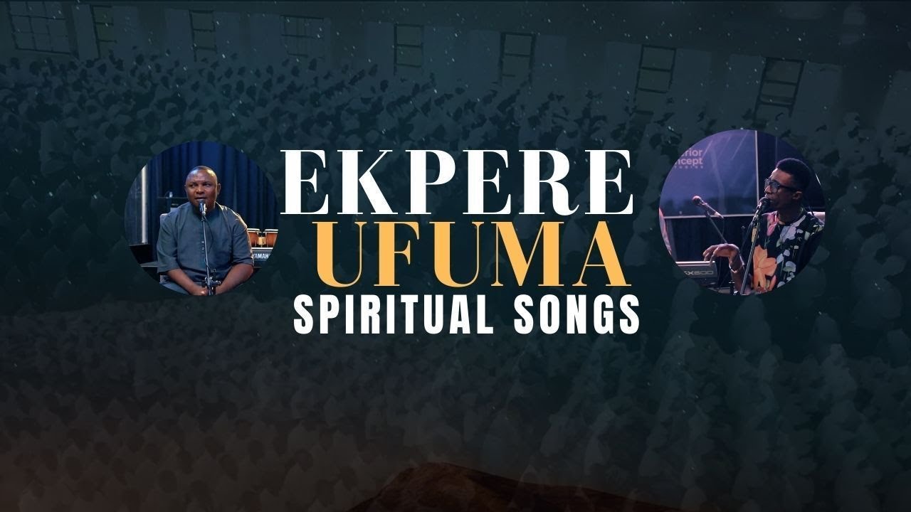 EKEPERE UFUMA IGBO SPIRITUAL SONGS | Deep Igbo Worship & Prayer Songs (Angelic Sounds)