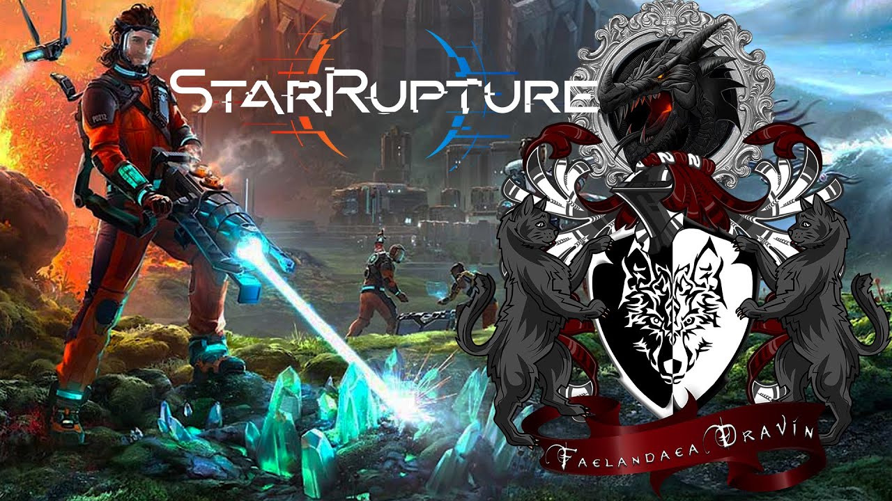 🔴 LIVE | StarRupture Gameplay – Exploration, Survival, and Base Building - Episode 7