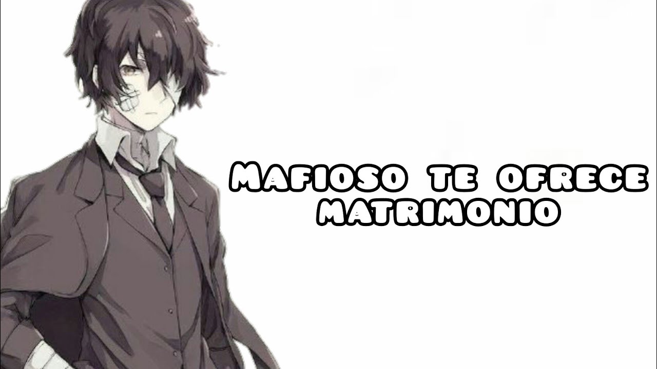 ASMR Roleplay [Español] | Mafioso te ofrece matrimonio