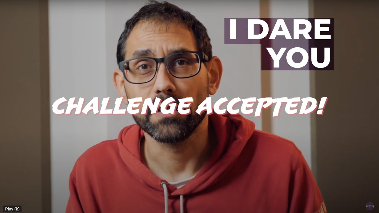 Challenge for 2022: What’s holding you back?