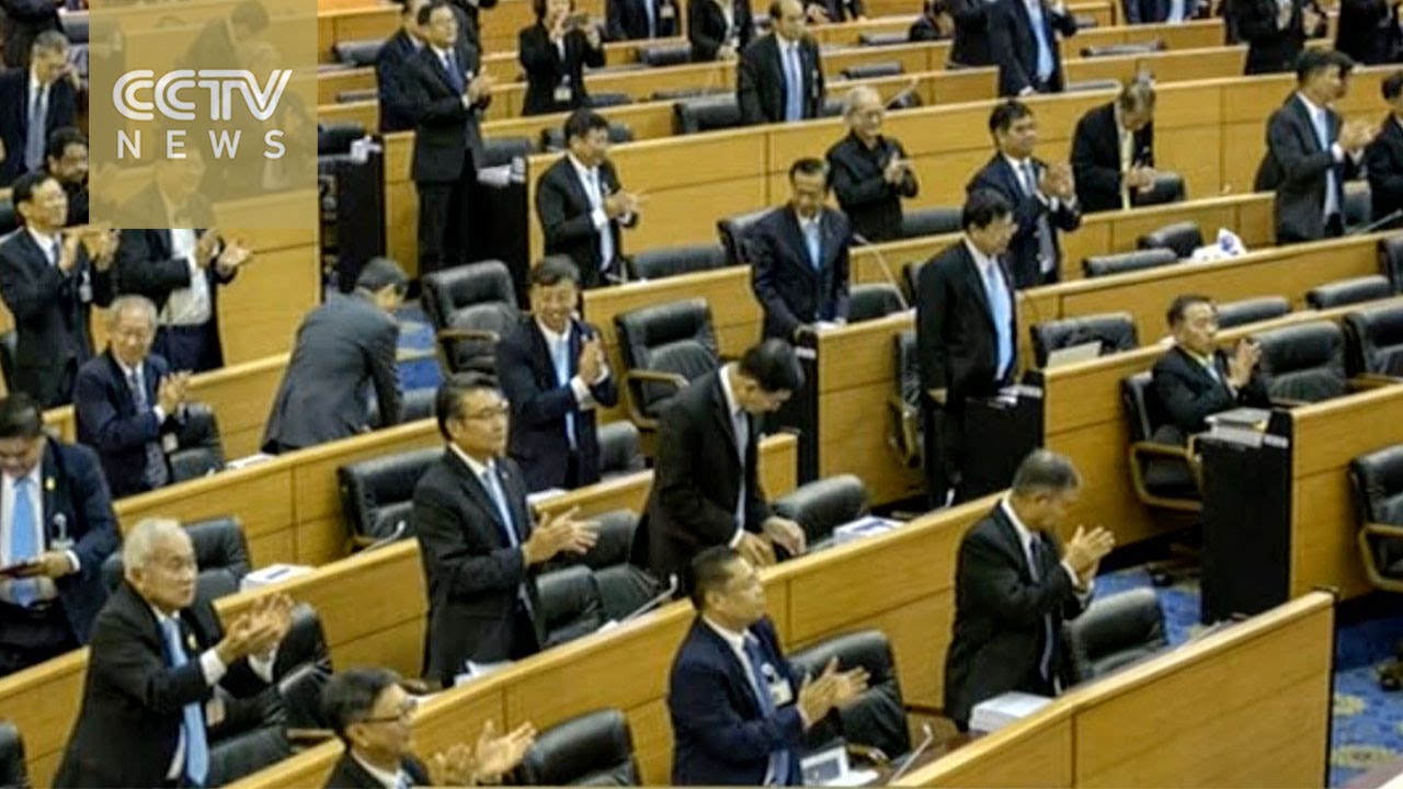 Thai elections delayed, council rejects new constitution draft