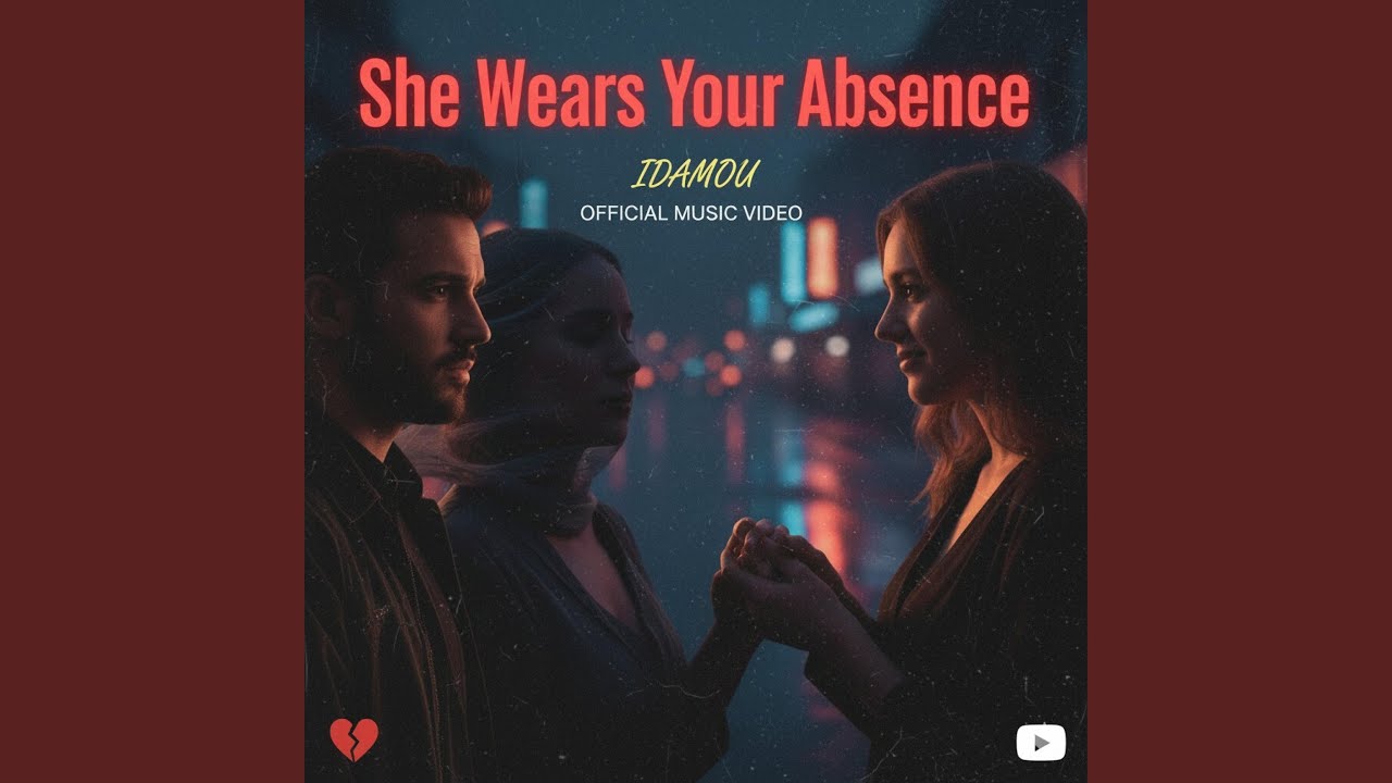 She Wears your Absence
