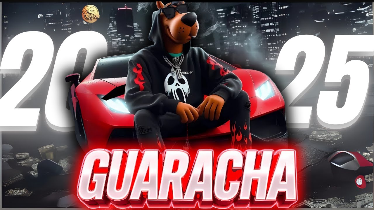 SET MIX GUARATECH 2025 | SET ALETEO ZAPATEO (Guaracha, Aleteo, Zapateo, Tribal house, Guaratech)