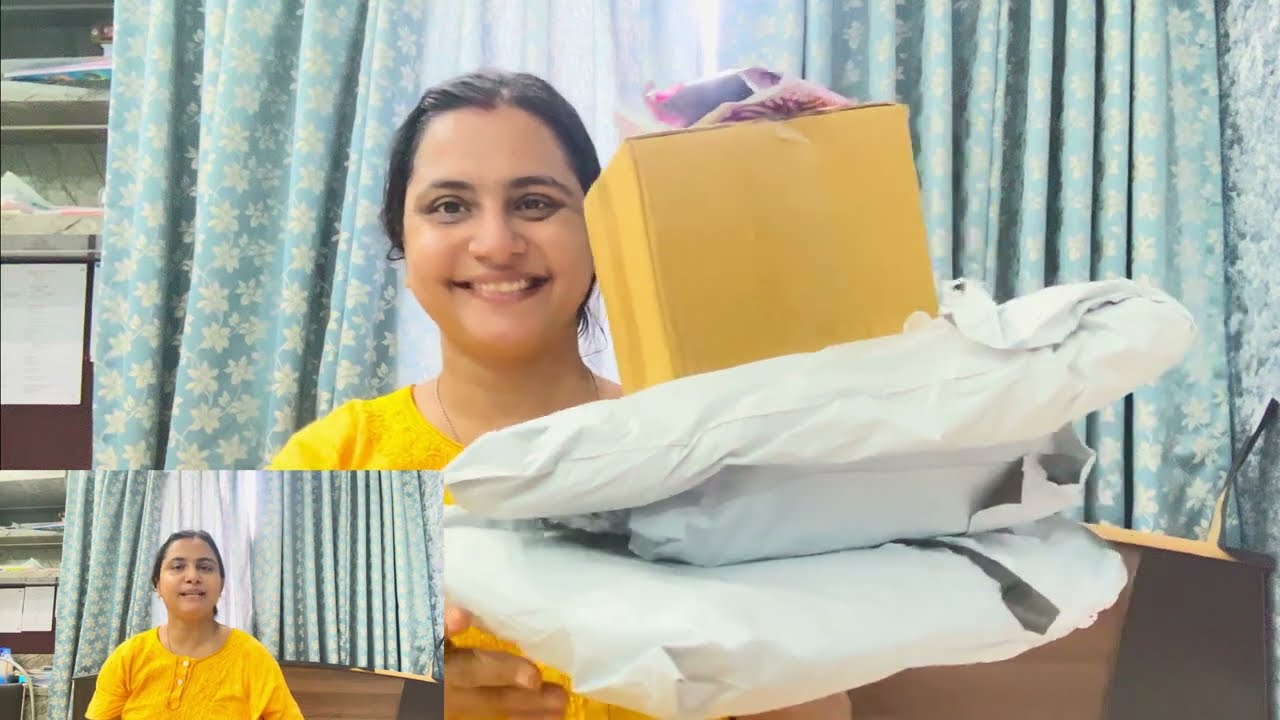 meesho থেকে bag collection ২০২৫