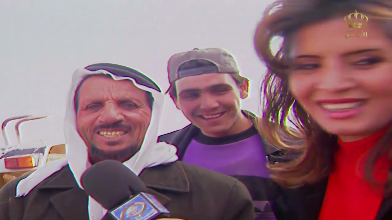 الدنيا بآذارها..أكمل المثل ؟ من بلعما عام 1999