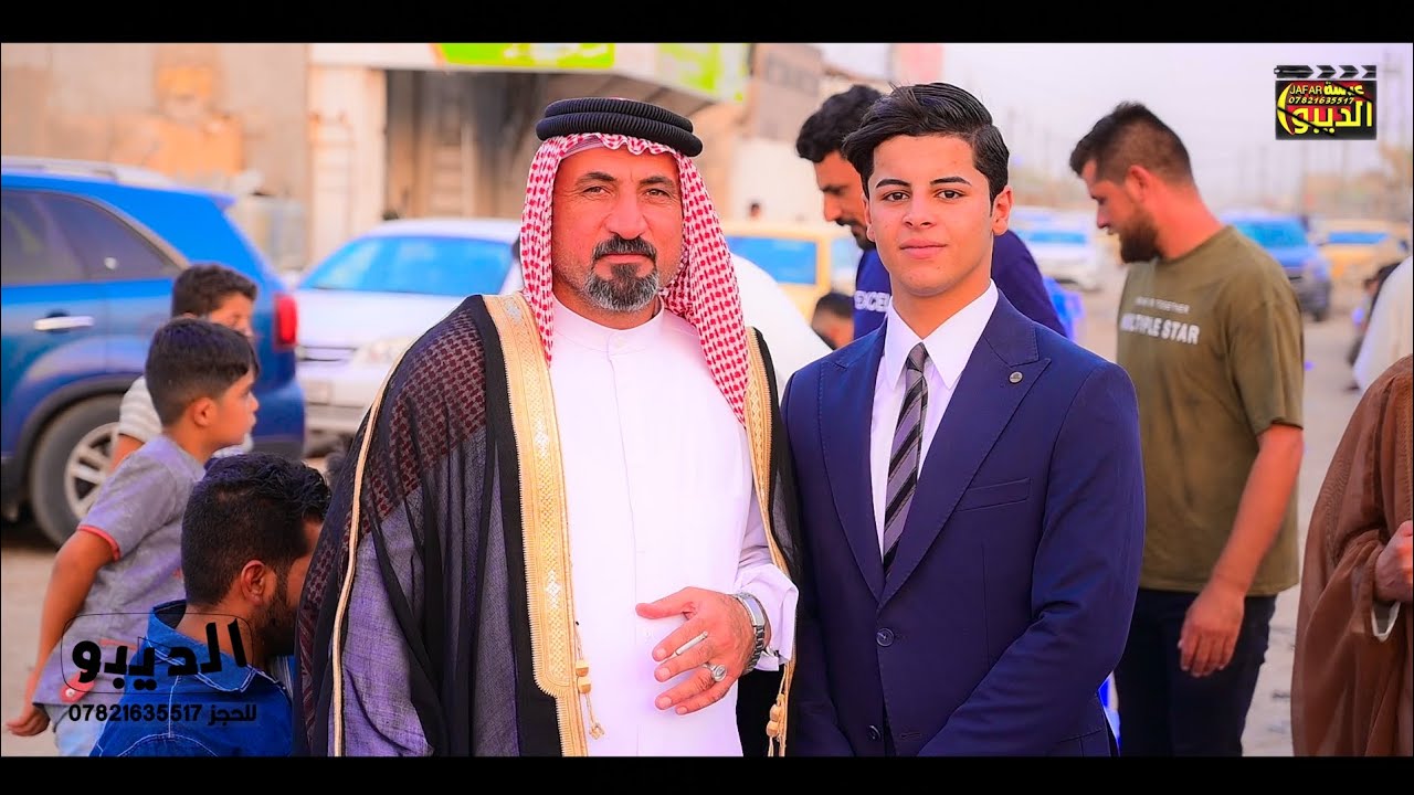 حفل زفاف الحبيب ماهر المرشدي الف الف مبروك