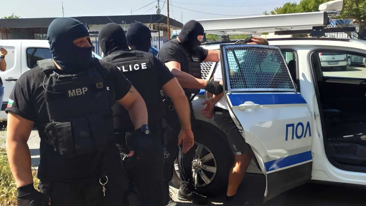 Bulgarien! Das gefährlichste Land Europas?