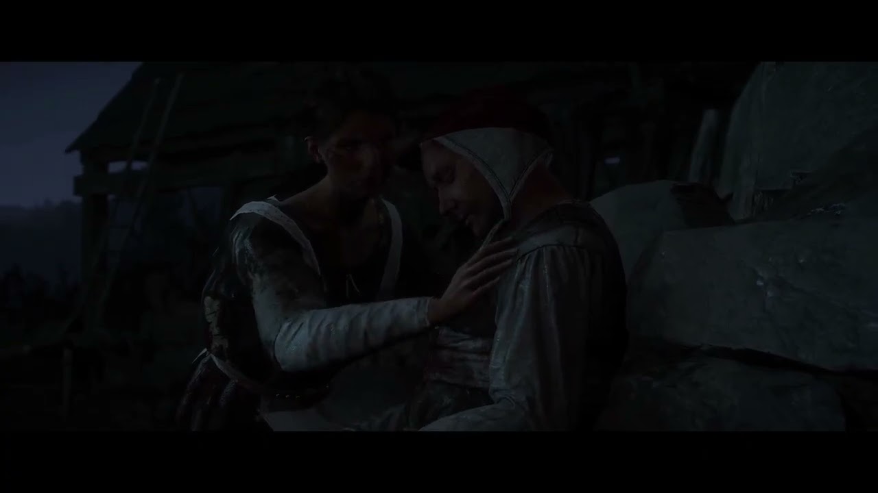 Kingdom Come Deliverance 1: Episode 12 – Aftermath, Loss, and the Search for Survivors