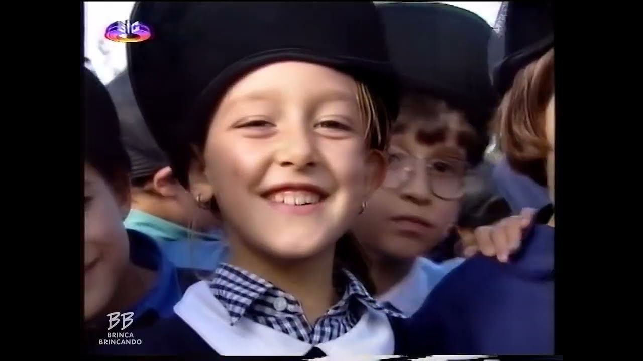Especial 1º aniversário SIC - 06/10/1993