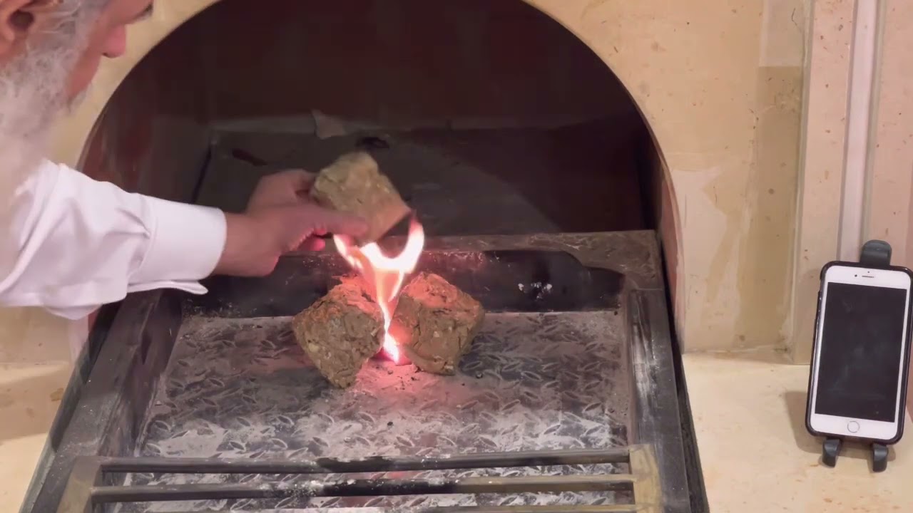 هل ممكن يكون الكرتون مصدراً للطاقة can cardboard be a source of energy? | DIY
