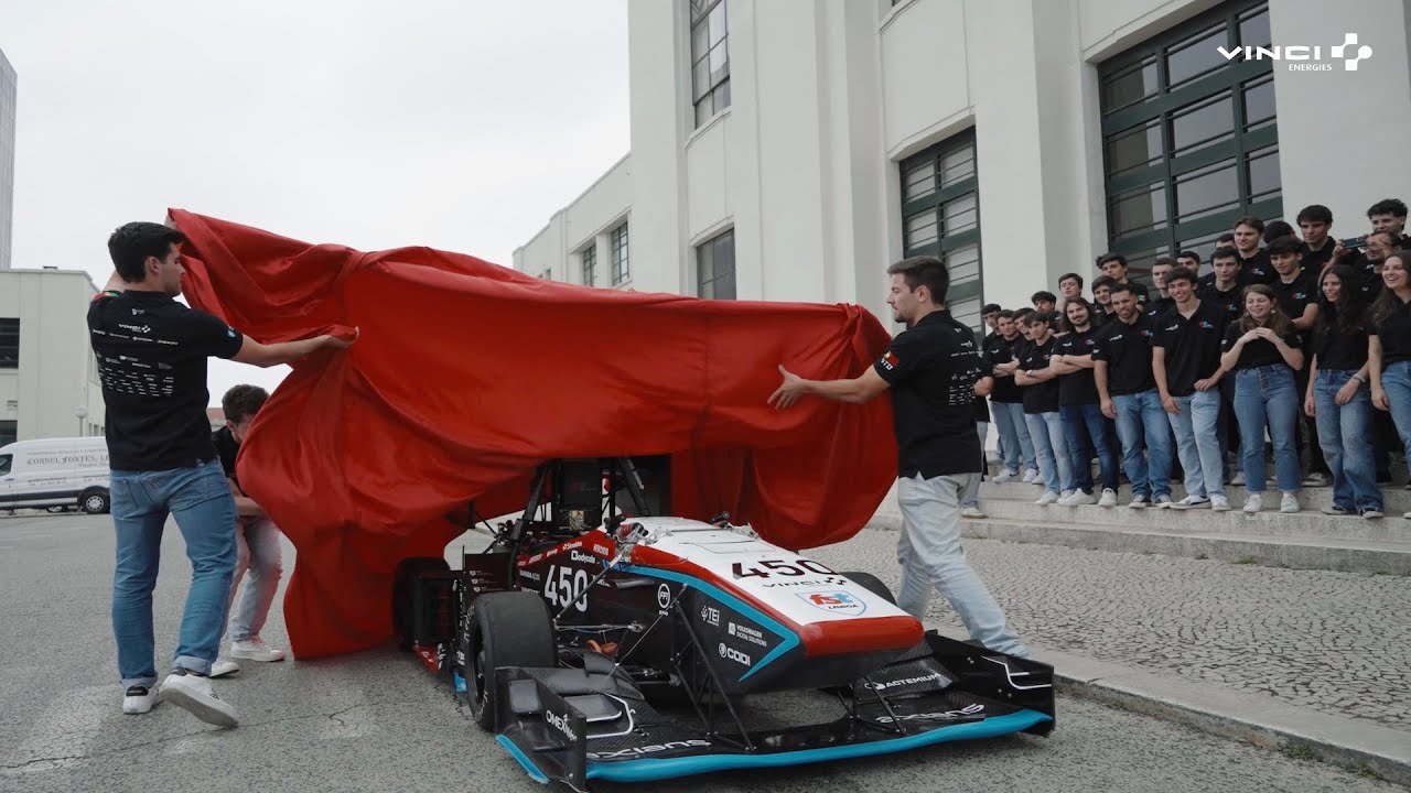 Rollout FST13 Recap | Driven by Innovation