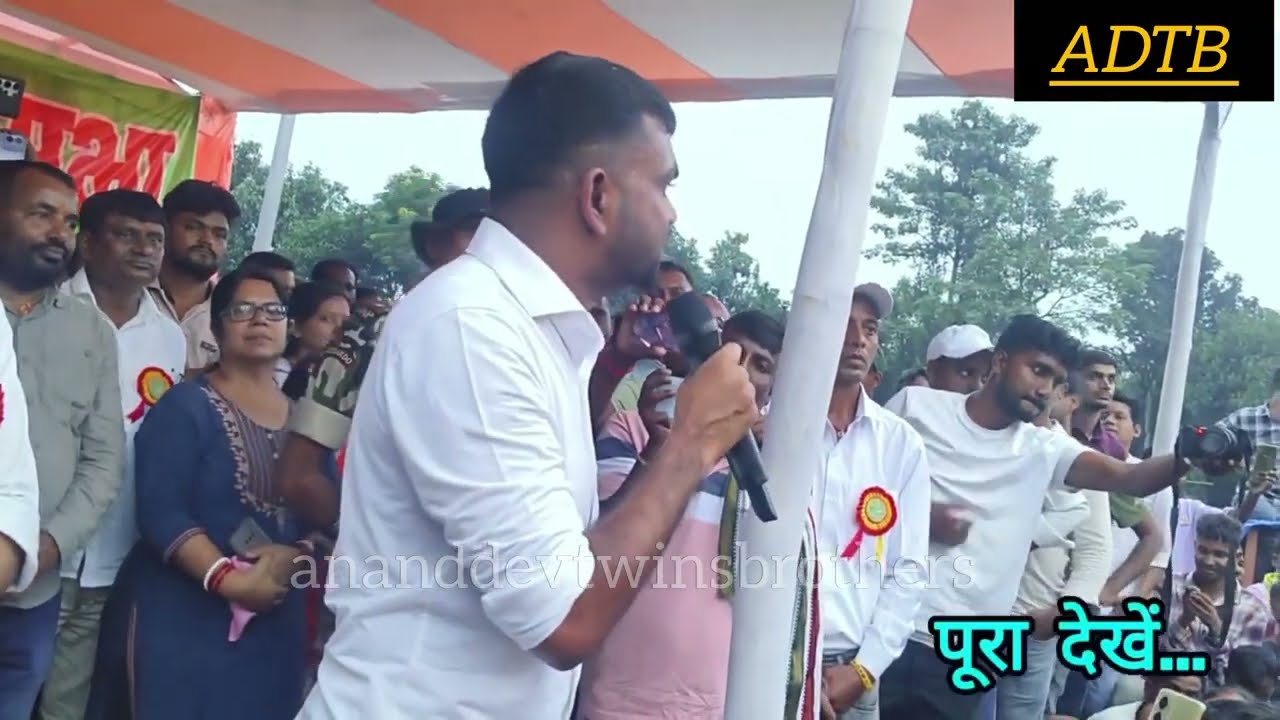 चांडाल बनेंगे और लड़ेंगे, कोई नहीं बचाएगा रे अधिकारी तुमको, क्या कबाड़ लोगे रे तुम मेरा-जयराम ने कहा