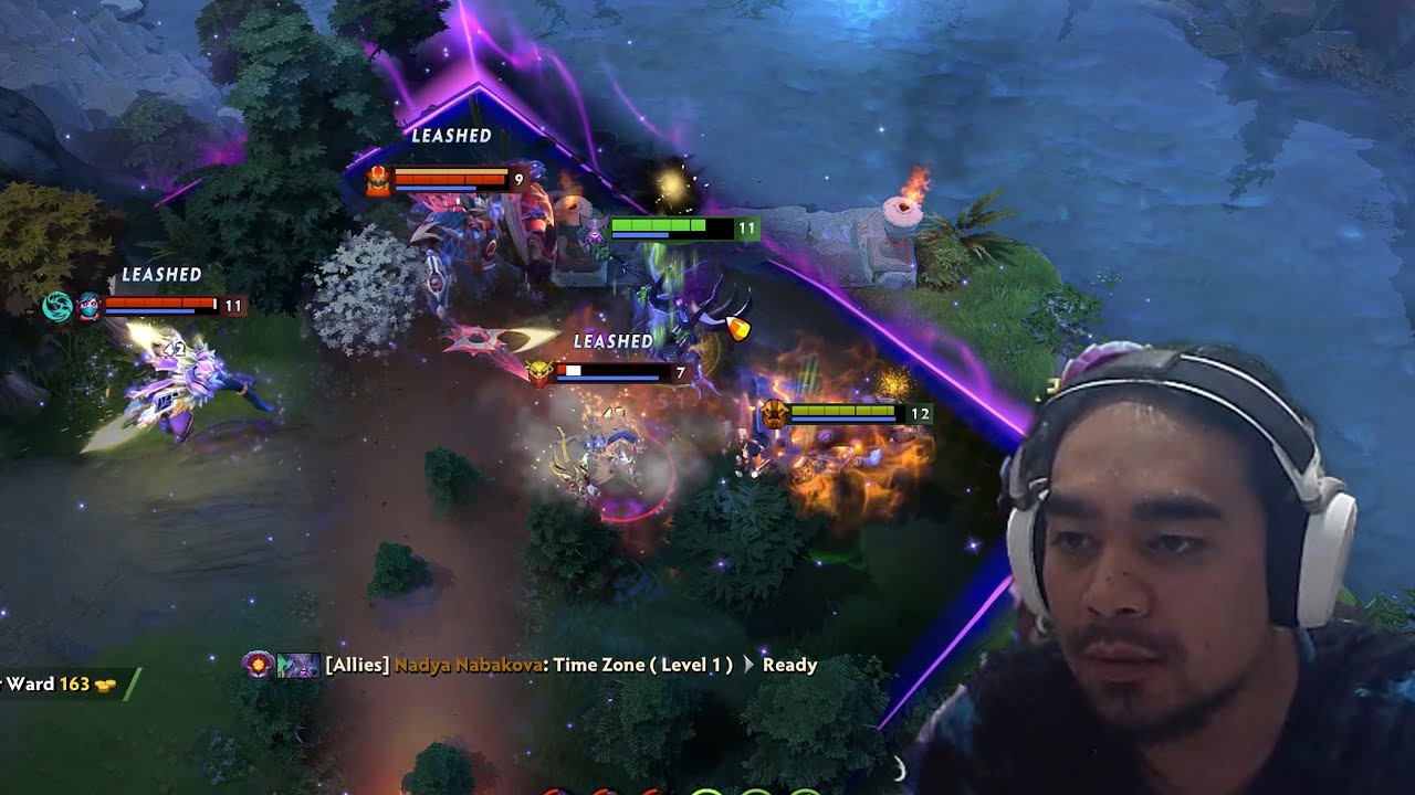 PayLESS DOG Ep24 | Chanong DOTA 2 Highlights