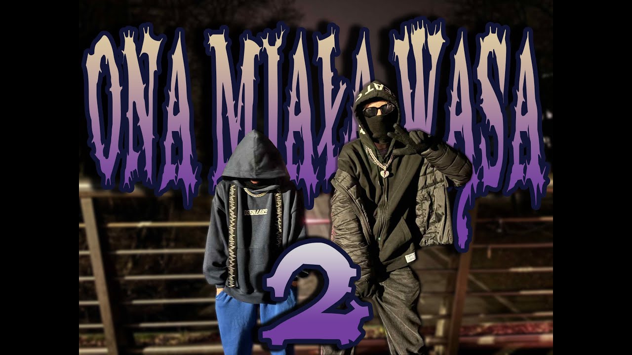 Zmrwata & Sierata - Ona Miała Wąsa 2 (prod. Sierata)