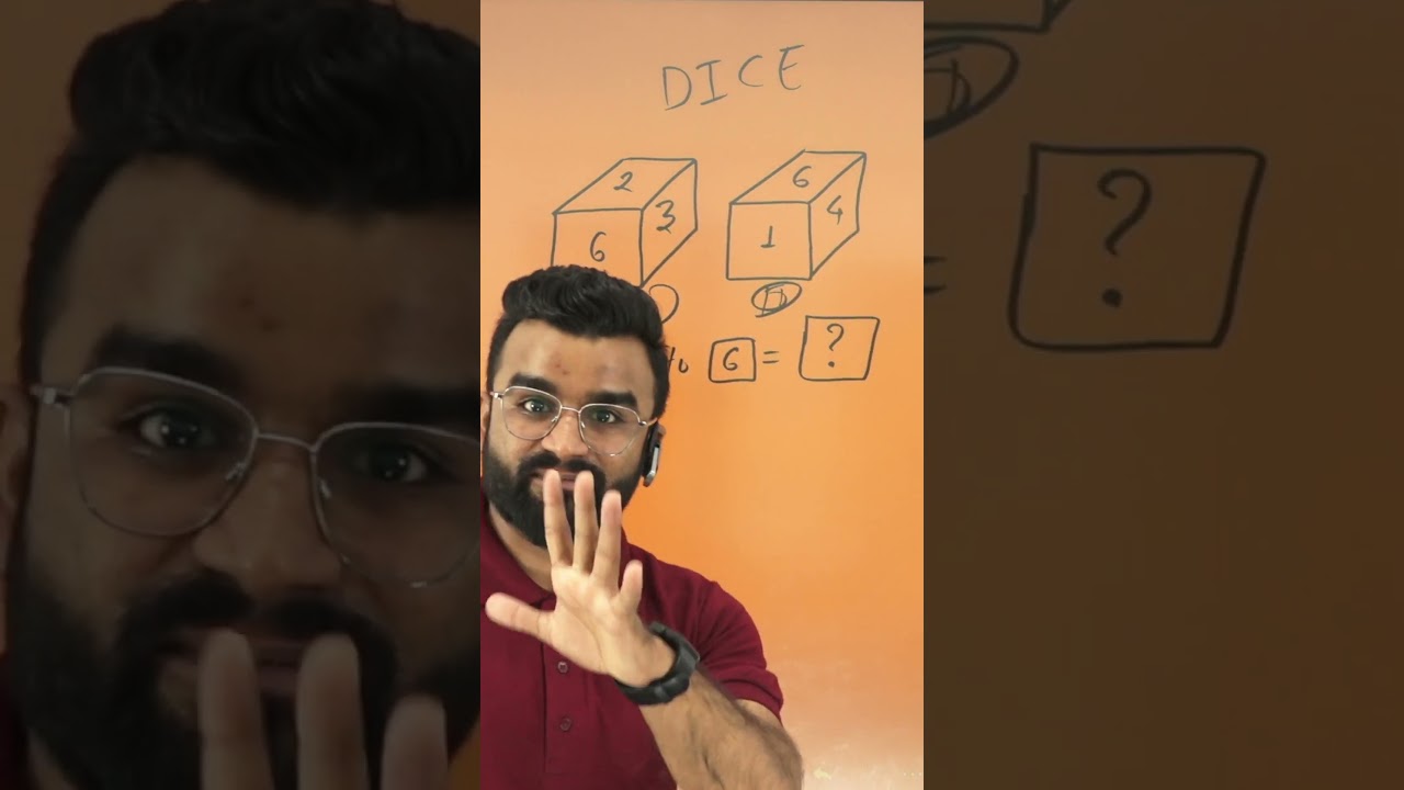 IPMAT 2024 Dice Questions Tips | IPMAT 2024 Exam Preparation Tips #shorts #ipmat2024