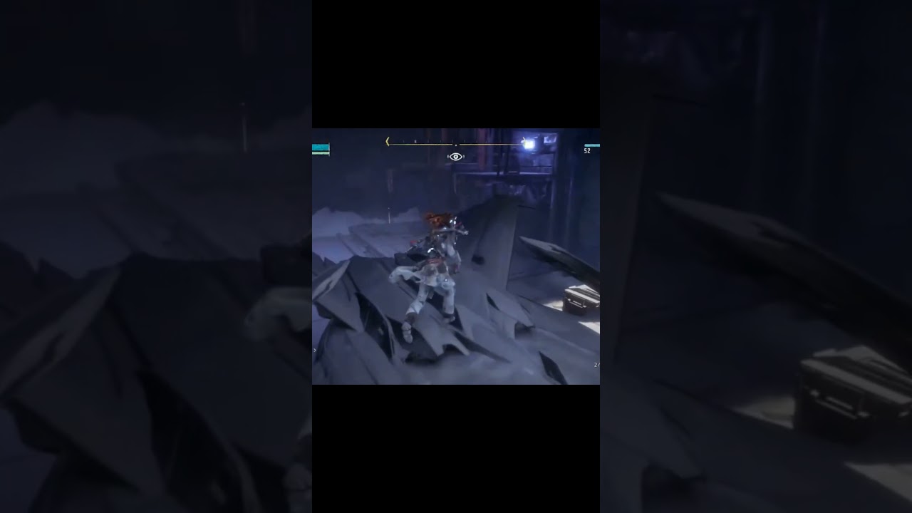 A Secret Shard Part 10 