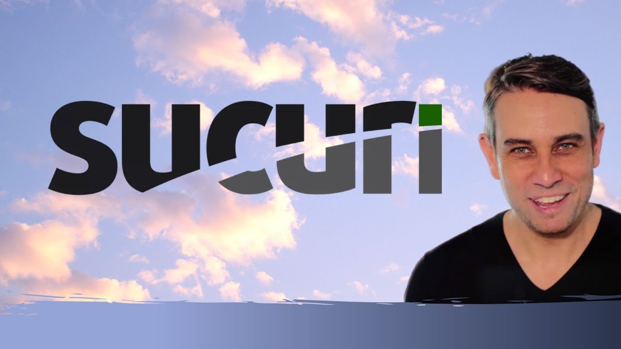 Sucuri Setup Tutorial - WordPress Security Plugin
