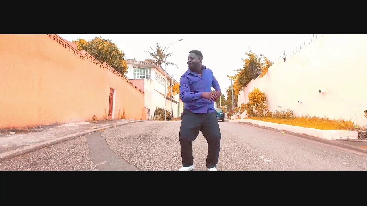Kpinw - Viande ( Directed By Yves Roland Jason )