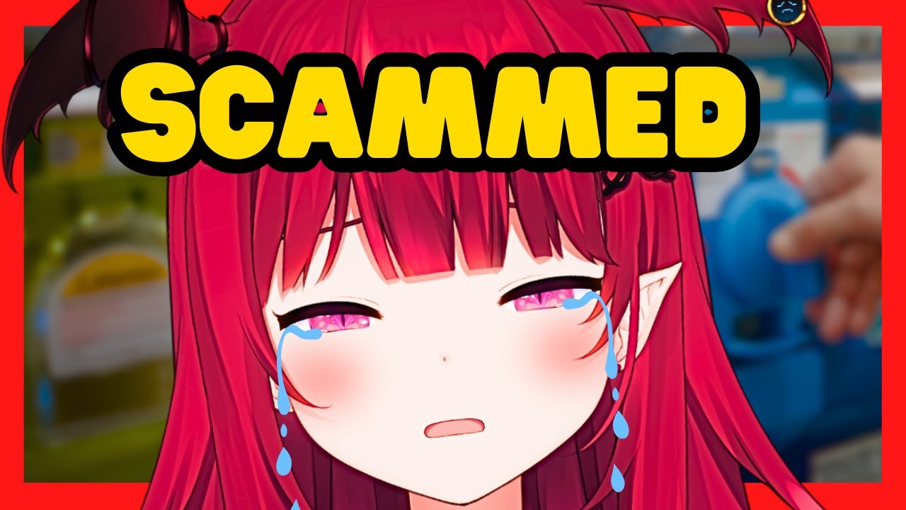So I decided to gacha in Japan... 😈