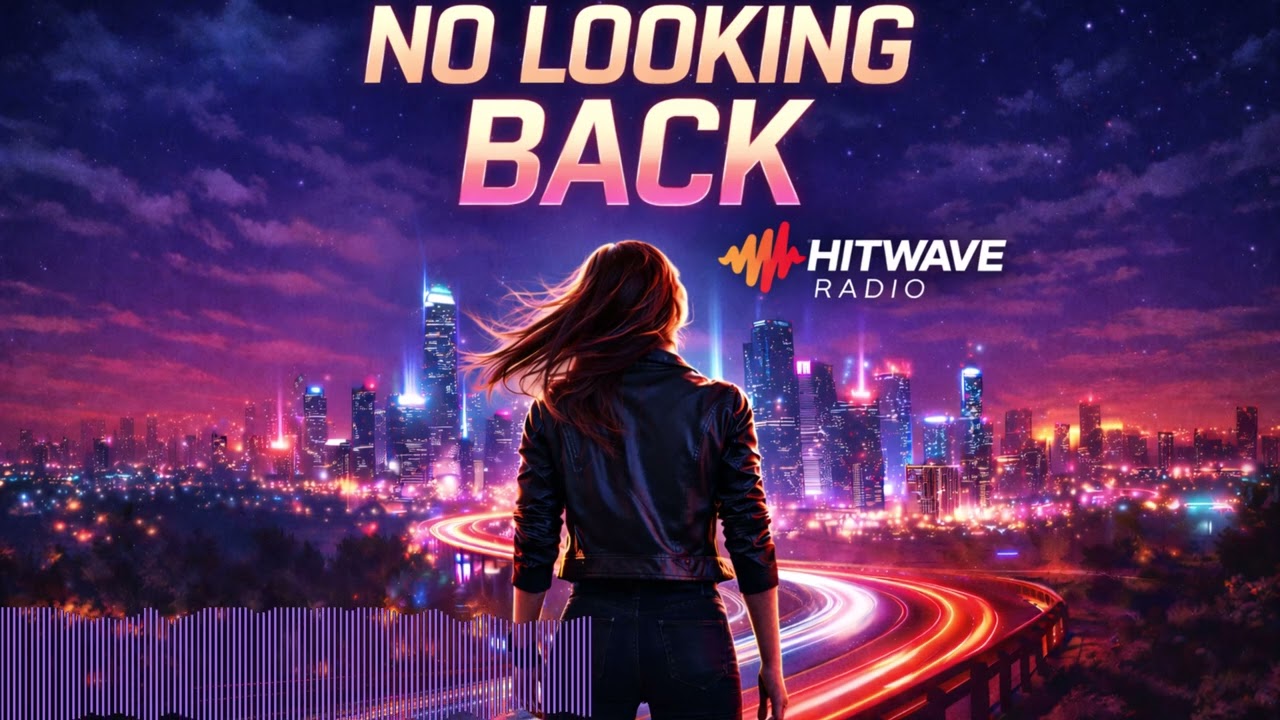 No Looking Back