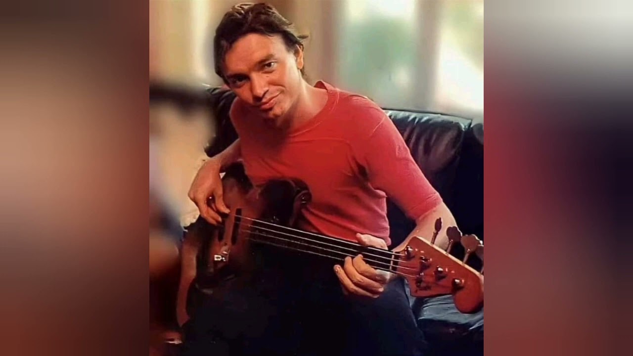 3 views of a secret - isolated bass only - Jaco Pastorius - word of mouth album