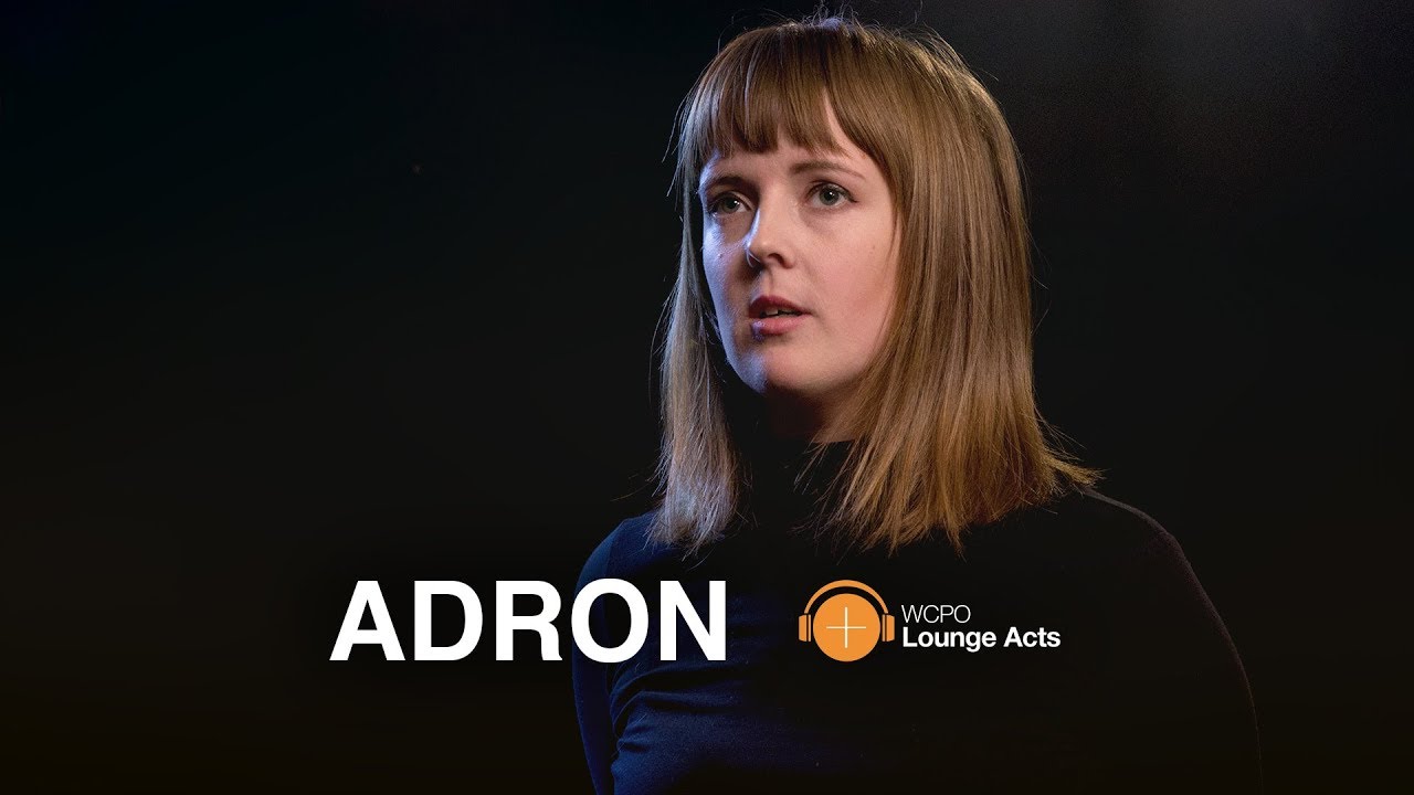 Adron - Full Performance | WCPO Lounge Acts