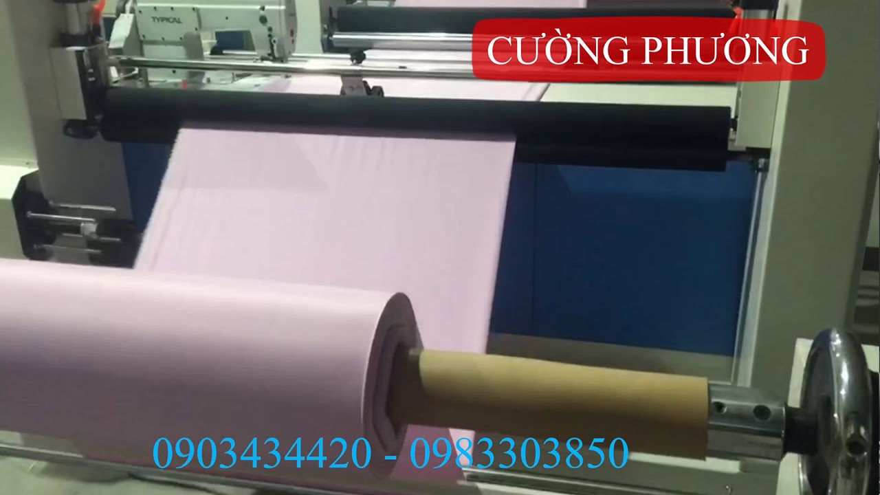 M&aacute;y Cắt Viền Thi&ecirc;n - Cường Phương