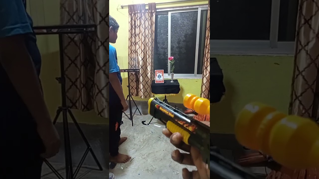 Jumbo Sidekick by Kolkata magic shop
